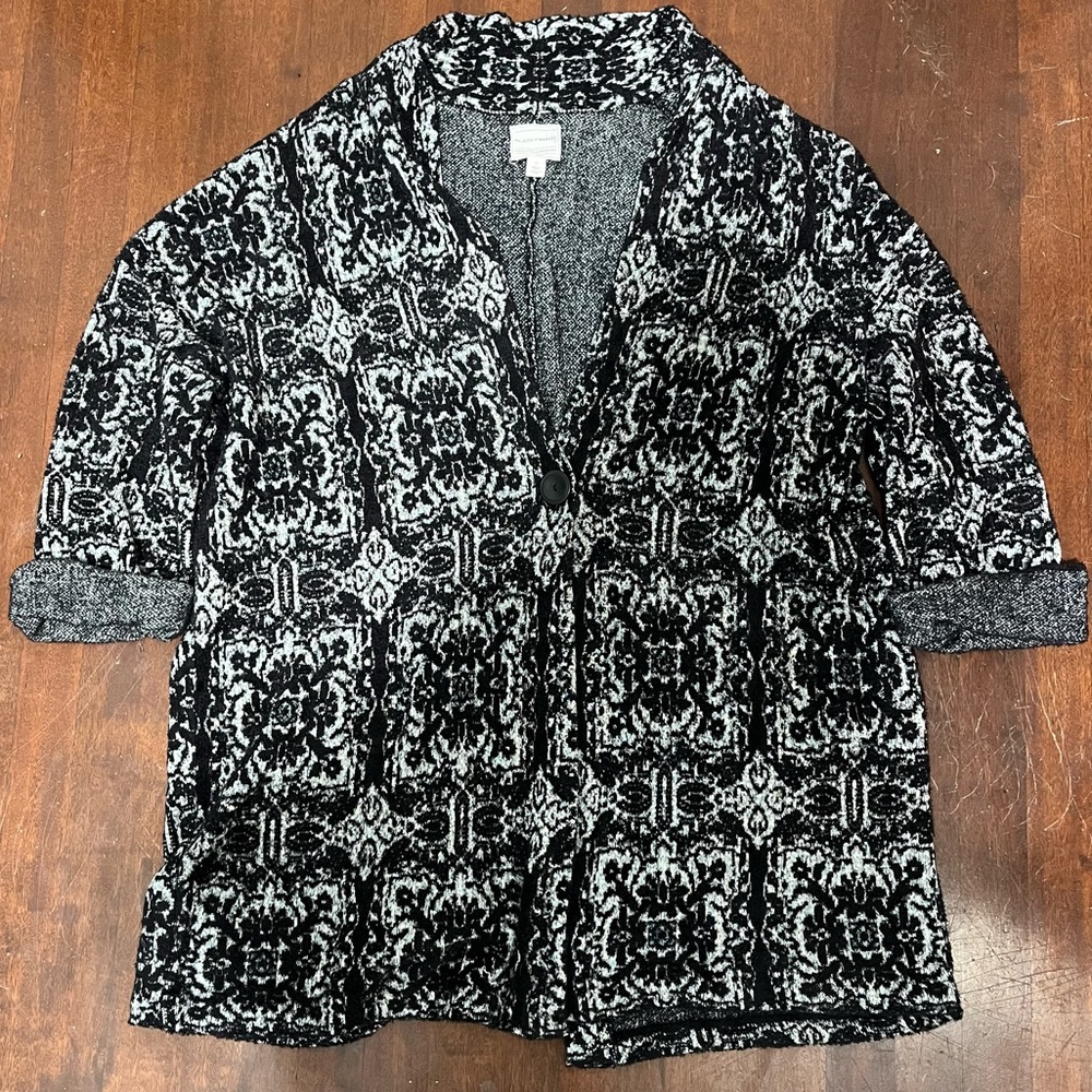 Melrose and Market soft oversized sweater